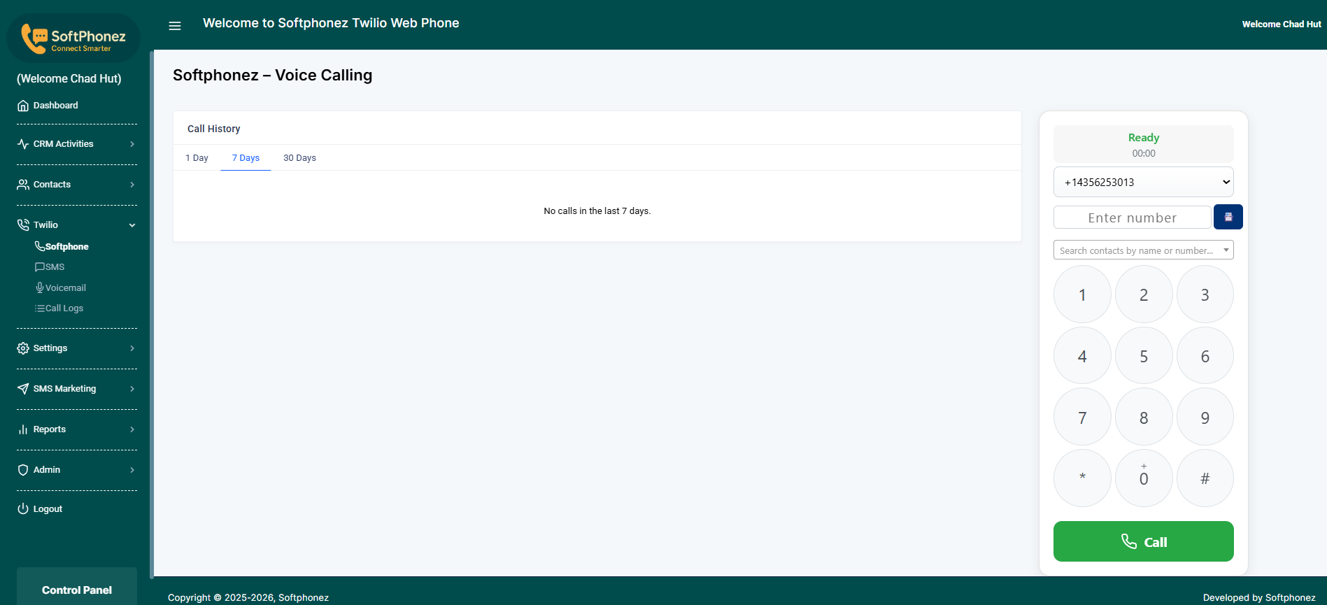 Login 3