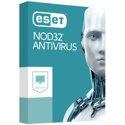 ESET NOD32 AntiVirus Free Download