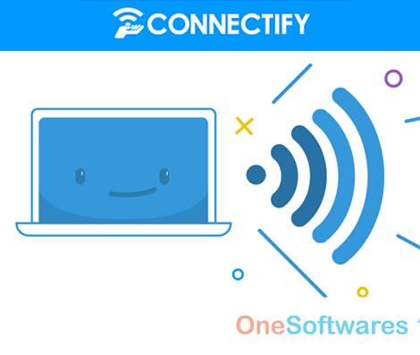 How to Turn Your Laptop into a Hotspot Connectify