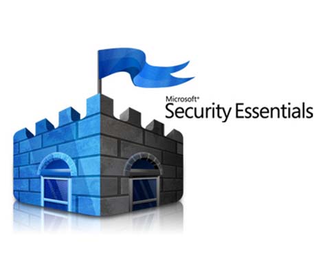 Microsoft Security Essentials Free Download