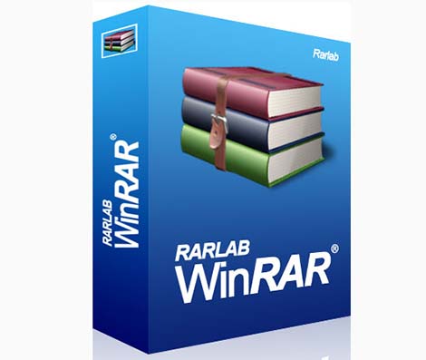 WinRAR 5.31 Free Download