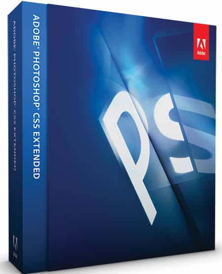 Adobe Photoshop CS5 Free Download