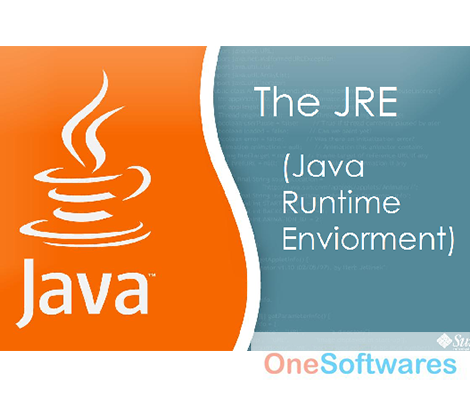 Java Runtime Environment JRE Free Download