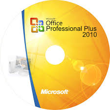 Microsoft Office 2010 Professional Plus Free Download