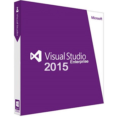 Visual Studio Enterprise 2015 Free Download