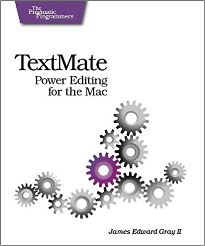 TextMate for MAC