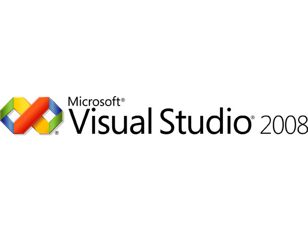 Visual Studio 2008 Free Download