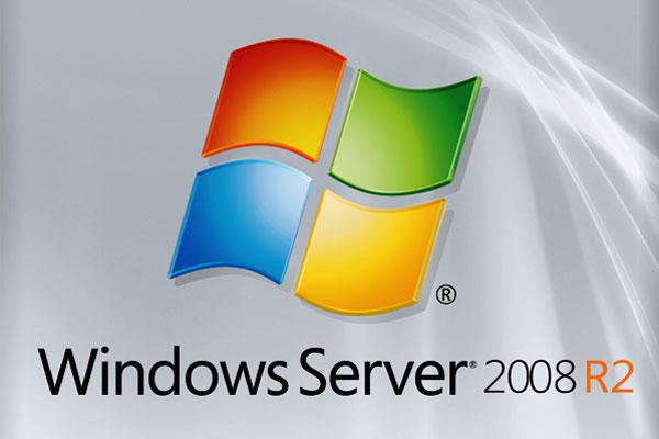 Windows Server 2008 R2 Free Download