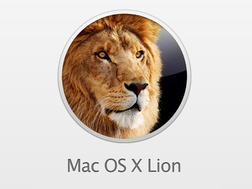 Mac OS X Lion Free Download