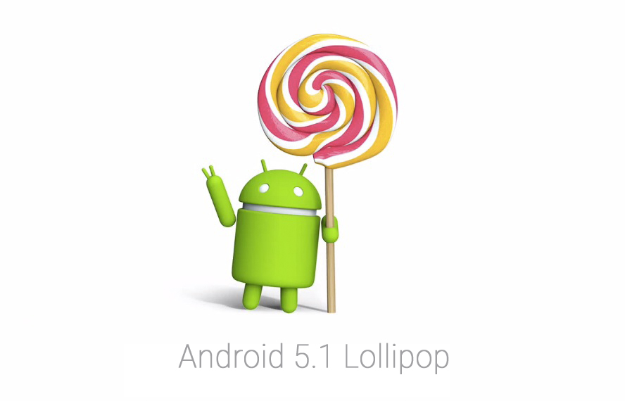 Android Lollipop 5.1 Free Download
