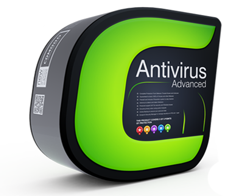 Comodo Antivirus Free Download