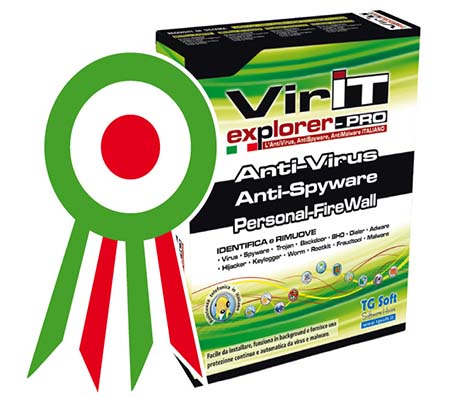 VirIT eXplorer Lite Antivirus Free Download