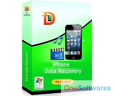 Tenorshare Free Any Data Recovery Download