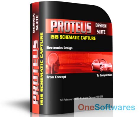 Proteus 8 Free Download