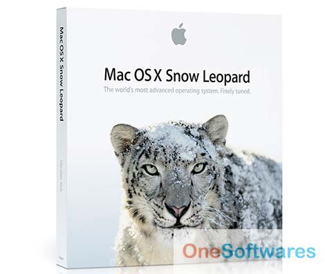 Mac OS X Snow Leopard Free Download
