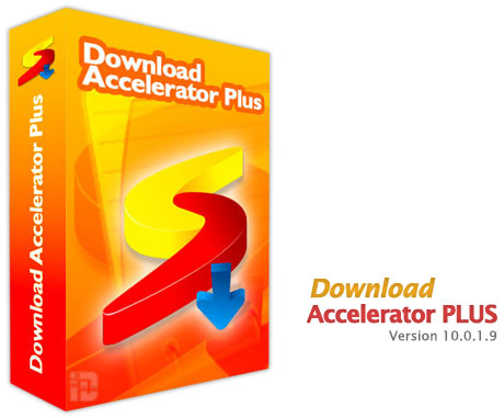 Download Accelerator Plus Free Download