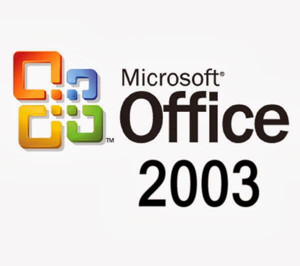 MS Office 2003 Free Download