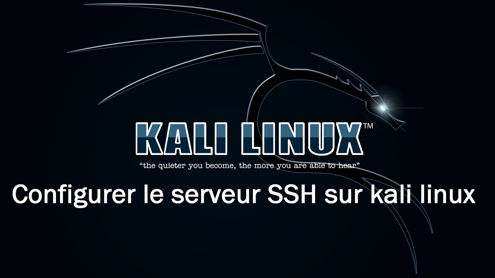 Kali Linux Free Download Logo Image