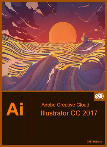 Adobe Illustrator CC 2017 Free Download Logo Image