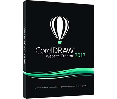 Corel Website Creator Free Download