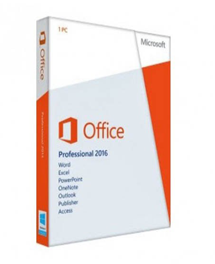 Microsoft Office 2016 Professional Free Download