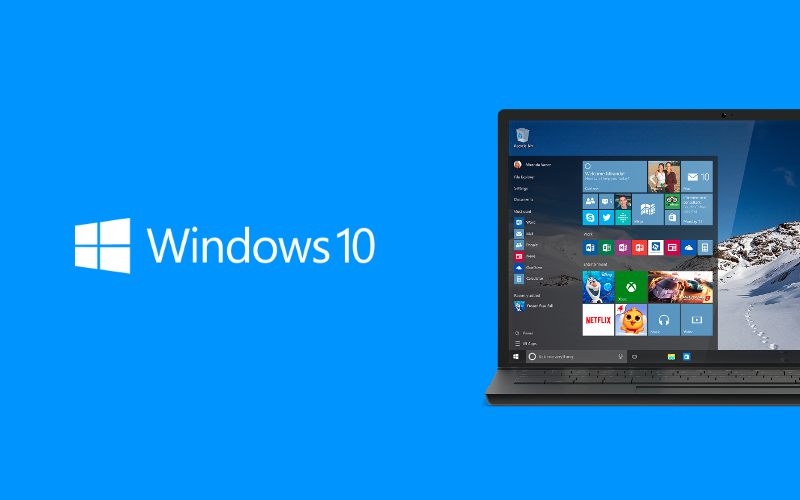 Windows 10 Enterprise 32/64bit Free Download