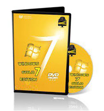 Windows 7 Gold Edition ISO Free Download