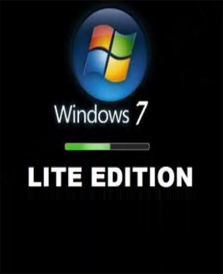 Windows 7 Lite Edition Free Download