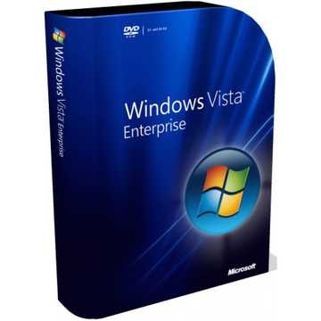 Windows Vista Enterprise Free Download