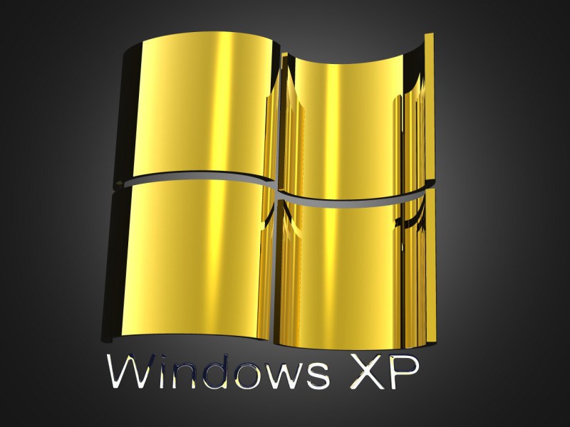 Windows XP Gold Edition Free Download