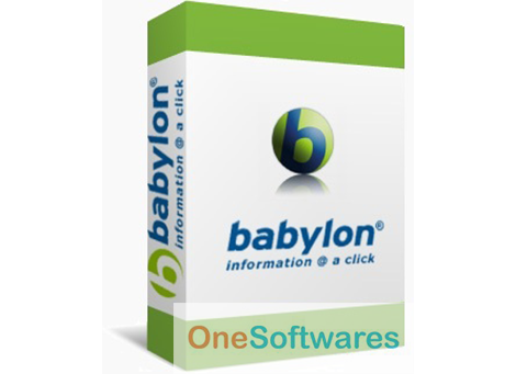 Babylon 10 Free Download