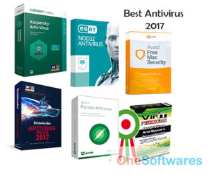Best Antivirus 2022 - List for PC, MAC, and Android