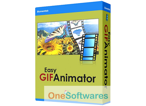 Easy GIF Animator Free Download