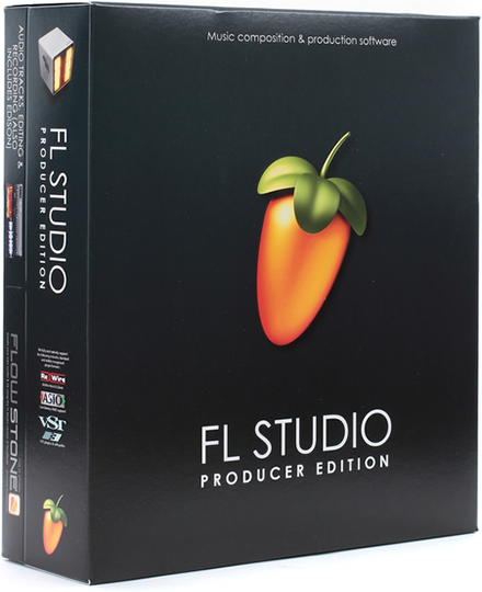 FL Studio 12 Free Download