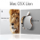 MAC OS X Lion 10.7.5