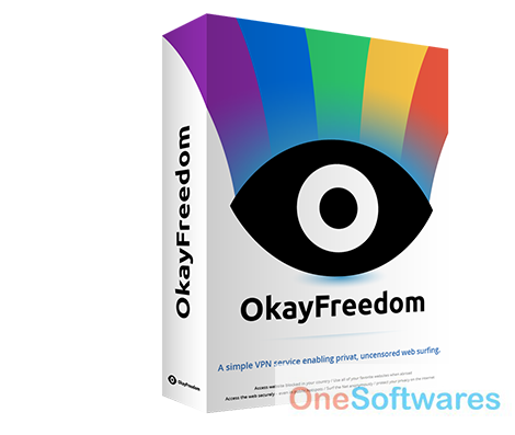 OkayFreedom VPN Free Download