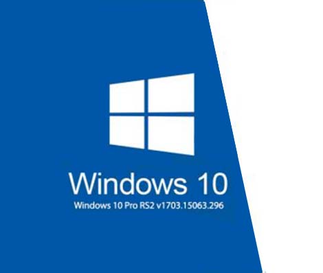 Windows 10 Pro RS2 15063 x64 with Office 2016 Free Download