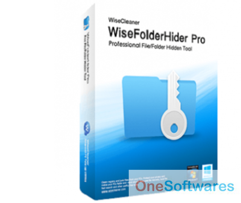 Wise Folder Hider Pro 4.17 Free Download