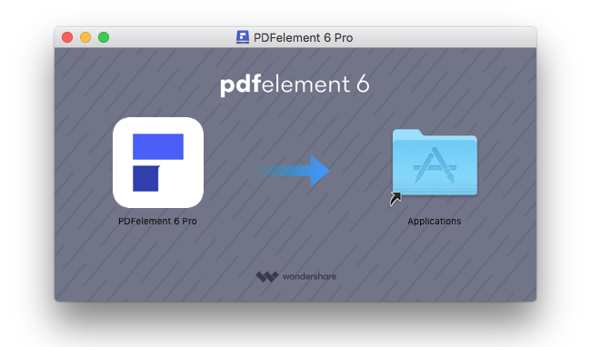 PDFelement 6 Pro