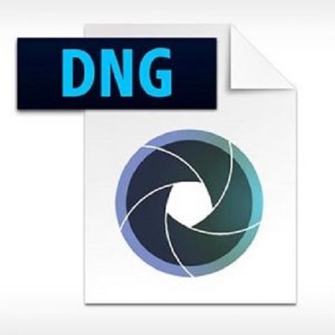 Adobe DNG Converter 10.2 Free Download Cover