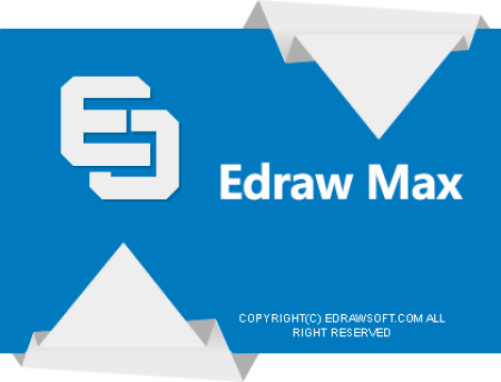 Edraw Max 9.1 Free Download