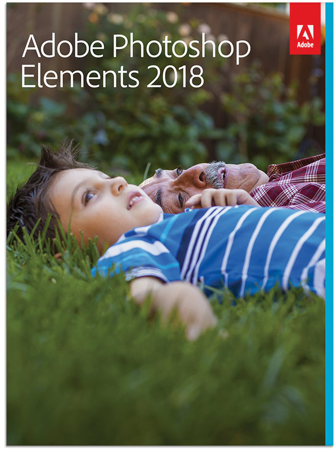 Adobe Photoshop Elements 2018 Free Download