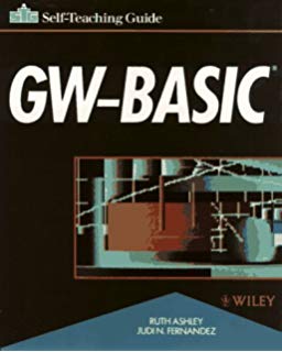 GW-Basic Download