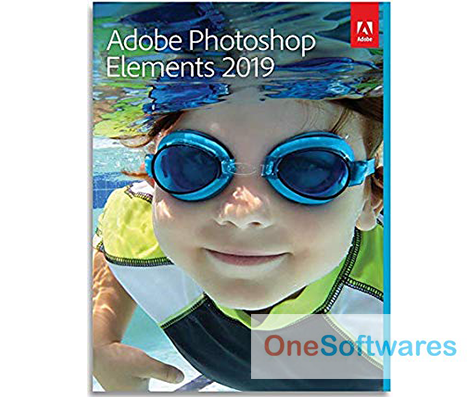 Adobe Photoshop Elements 2019 Free Download