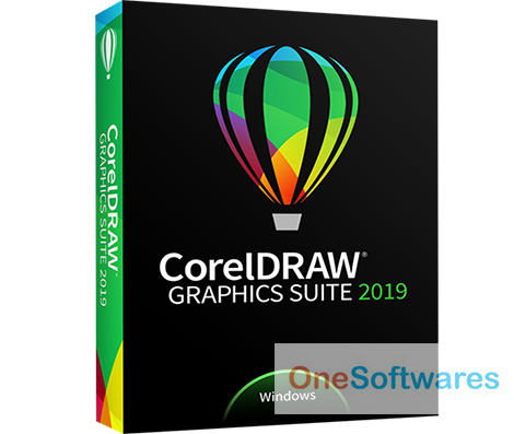 CorelDRAW Graphics suite 2019 Free Download
