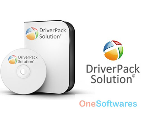 DriverPack Solution 2019 Free download