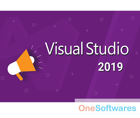 Visual Studio 2019 ISO Free Download