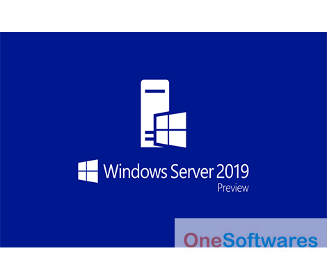 Windows Server 2019 Free Download ISO