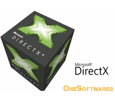 Download DirectX 9,11,12,13,14 Offline Installer Setup For Windows