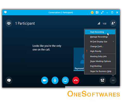 Free Video Call Recorder for Skype Download
